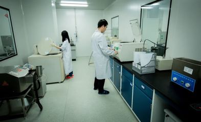海特生物自主研發(fā)1類生物制品新藥臨床試驗(yàn)申請(qǐng)獲批