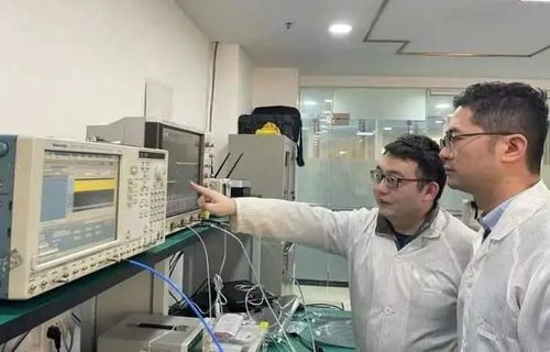 環(huán)上大科技園核心基地落地企業(yè)注冊(cè)資本超20億