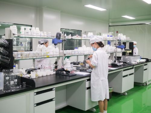 植物醫(yī)生 背靠科學(xué)才能迸發(fā)能量