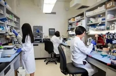 贛州走出一對富豪夫妻:打造生物制藥領(lǐng)先企業(yè),身家29億