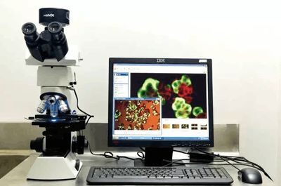 遷安:鋼鐵城里走出的生物科技“大咖”!