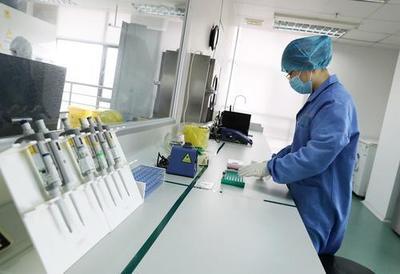 新冠病毒血清型未改變 武漢病毒所研制疫苗將進入臨床