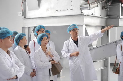 打通研發(fā)成果承接的“最后一公里”: 有魚(yú)自有主糧工廠正式發(fā)布!