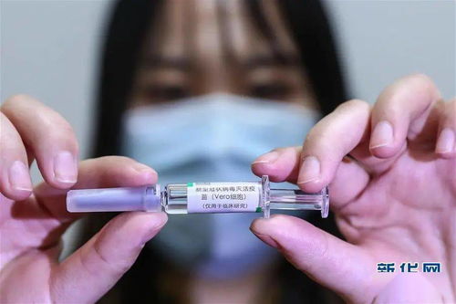 新冠病毒滅活疫苗研發(fā)加速的背后