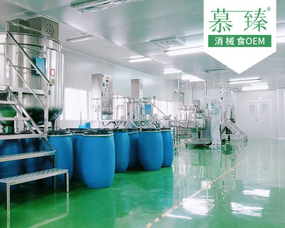 婦科凝膠批量生產(chǎn)-*的婦科凝膠-慕臻生物(查看)