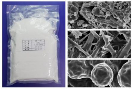 專訪方詡丨恒魯生物自主研發(fā)合成hmos路線,產(chǎn)品純度達99.9