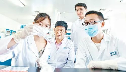 武漢生物制品研究所分離出新冠變異德爾塔毒株 正加緊研制疫苗