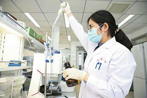 新冠疫苗來了