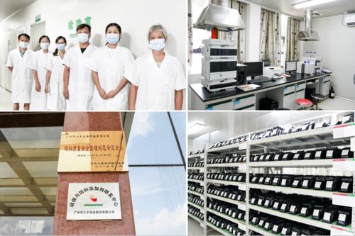 供港一條龍肉雞企業(yè)踐行無抗,妙用三丁酸甘油酯