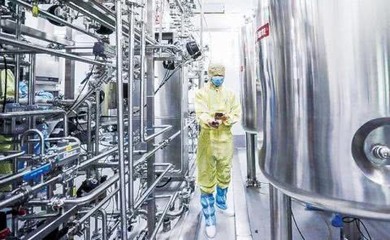 北京生物制品研究所研發(fā)新冠滅活疫苗獲批臨床試驗