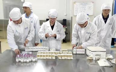 重磅!中國(guó)生物人凝血因子Ⅷ上市:用于防治血友病A