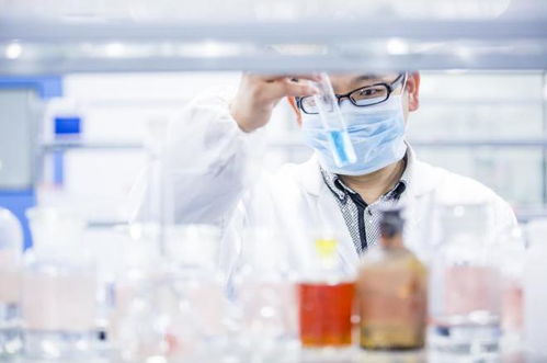 入主上海萊士,血制品龍頭格局打開