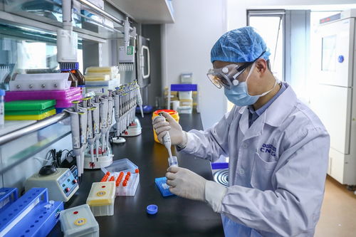 新冠病毒疫苗研發(fā)再加速 兩款滅活疫苗啟動臨床試驗