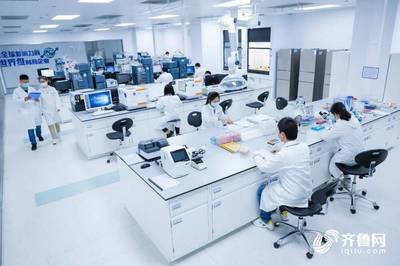 齊魯制藥靶向PD-L1/TGFβ靶點(diǎn)抗腫瘤新藥QLS31901 I期臨床試驗(yàn)完成首例受試者給藥